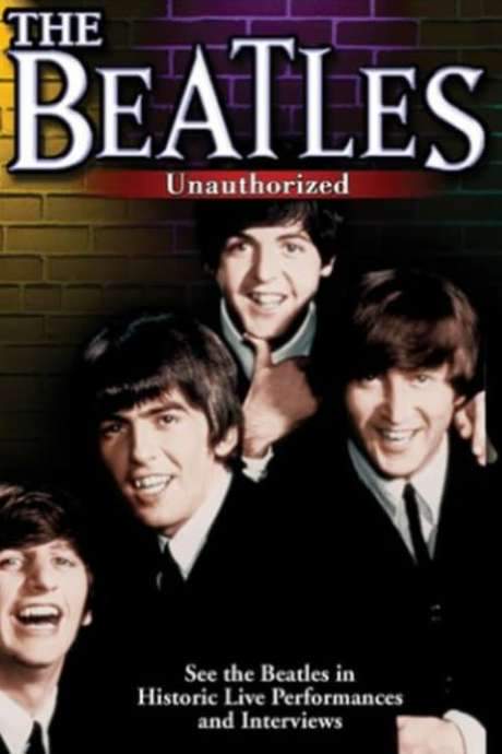 The Beatles Unauthorized